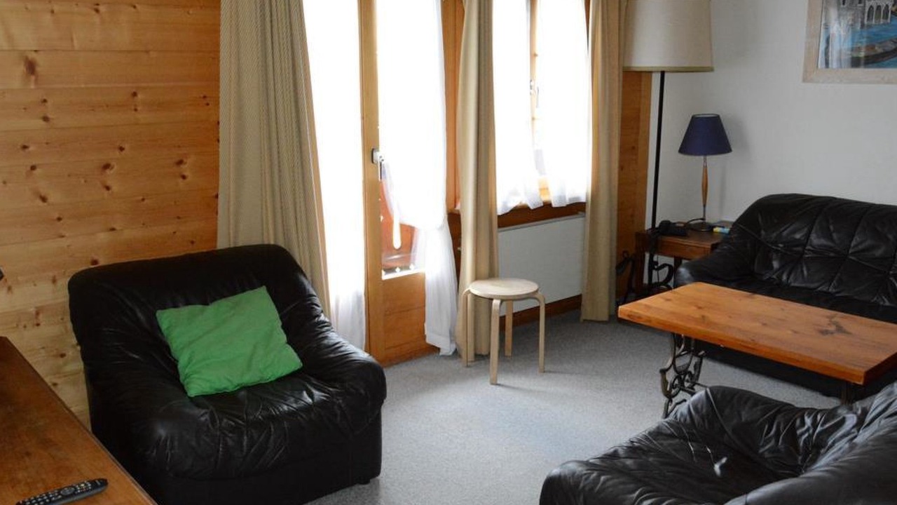 Photo of Livingroom in Schoenried