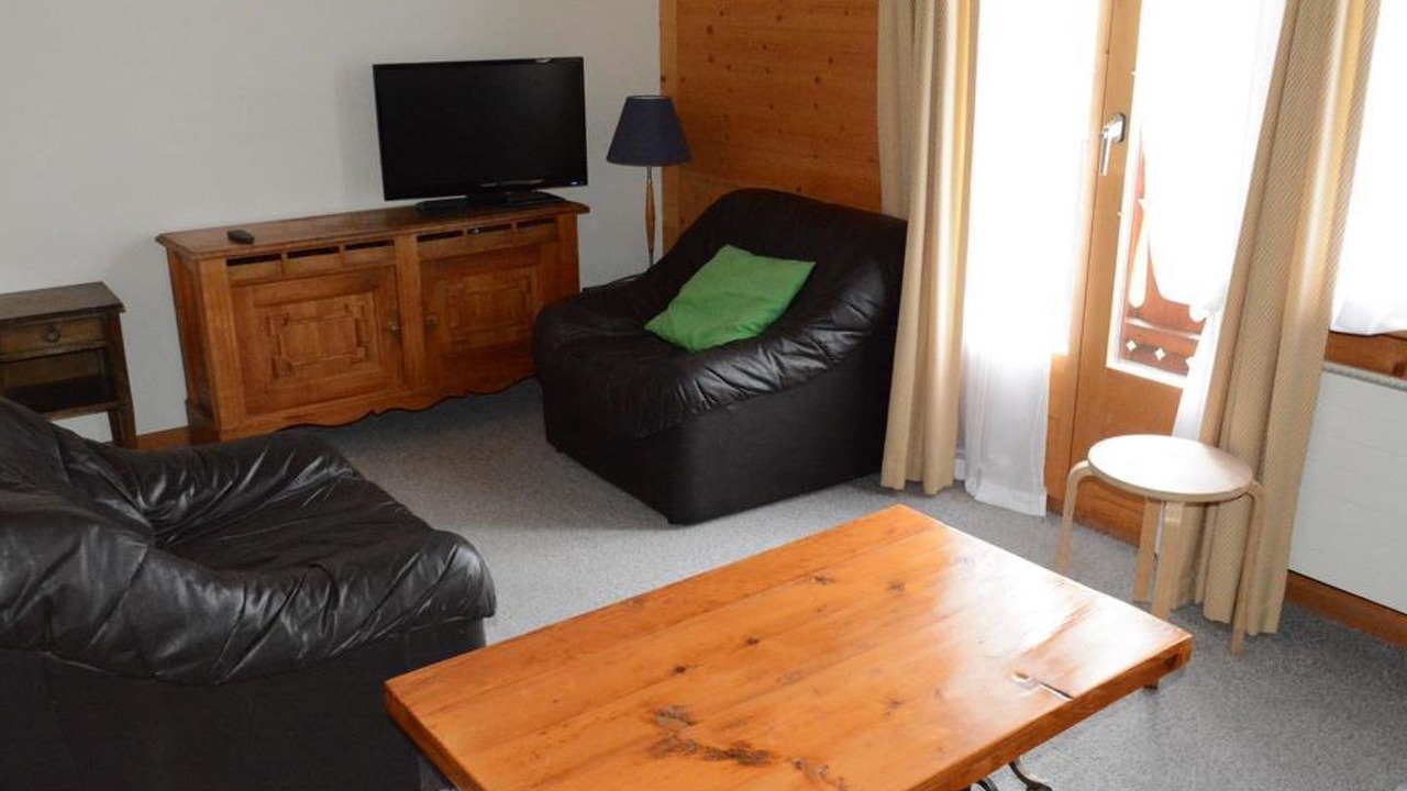 Photo of Livingroom in Schoenried