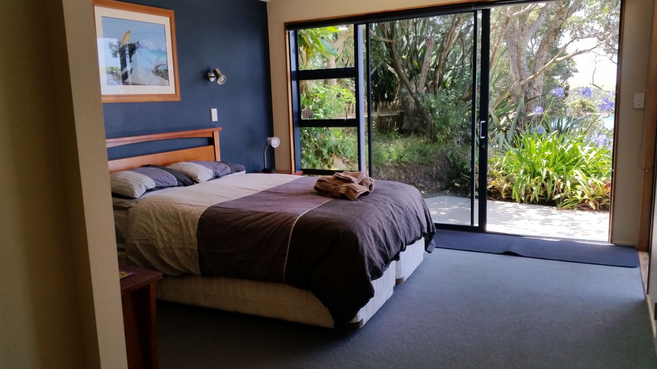 Photo of Bedroom in Taiharuru