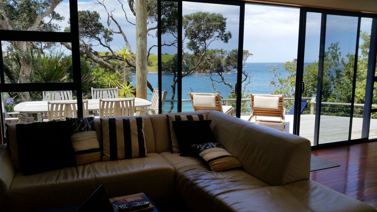 Photo of Livingroom in Taiharuru