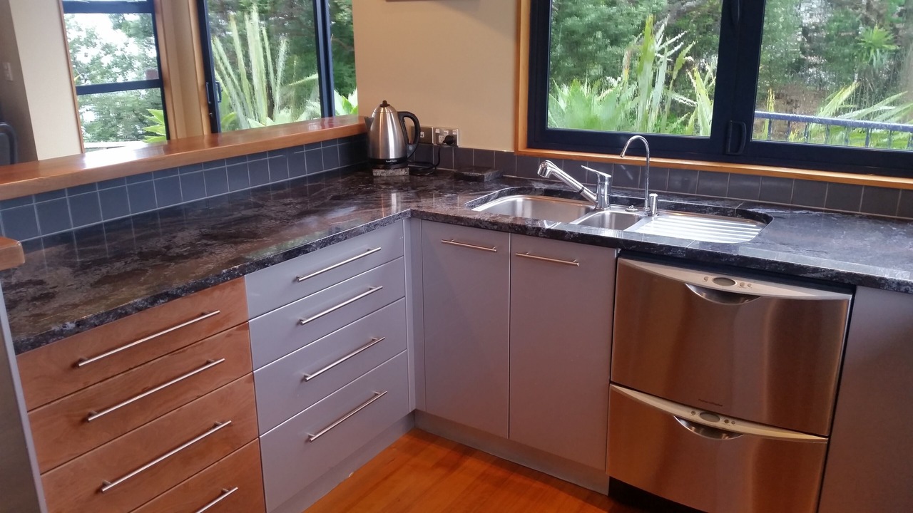 Photo of Kitchen in Taiharuru