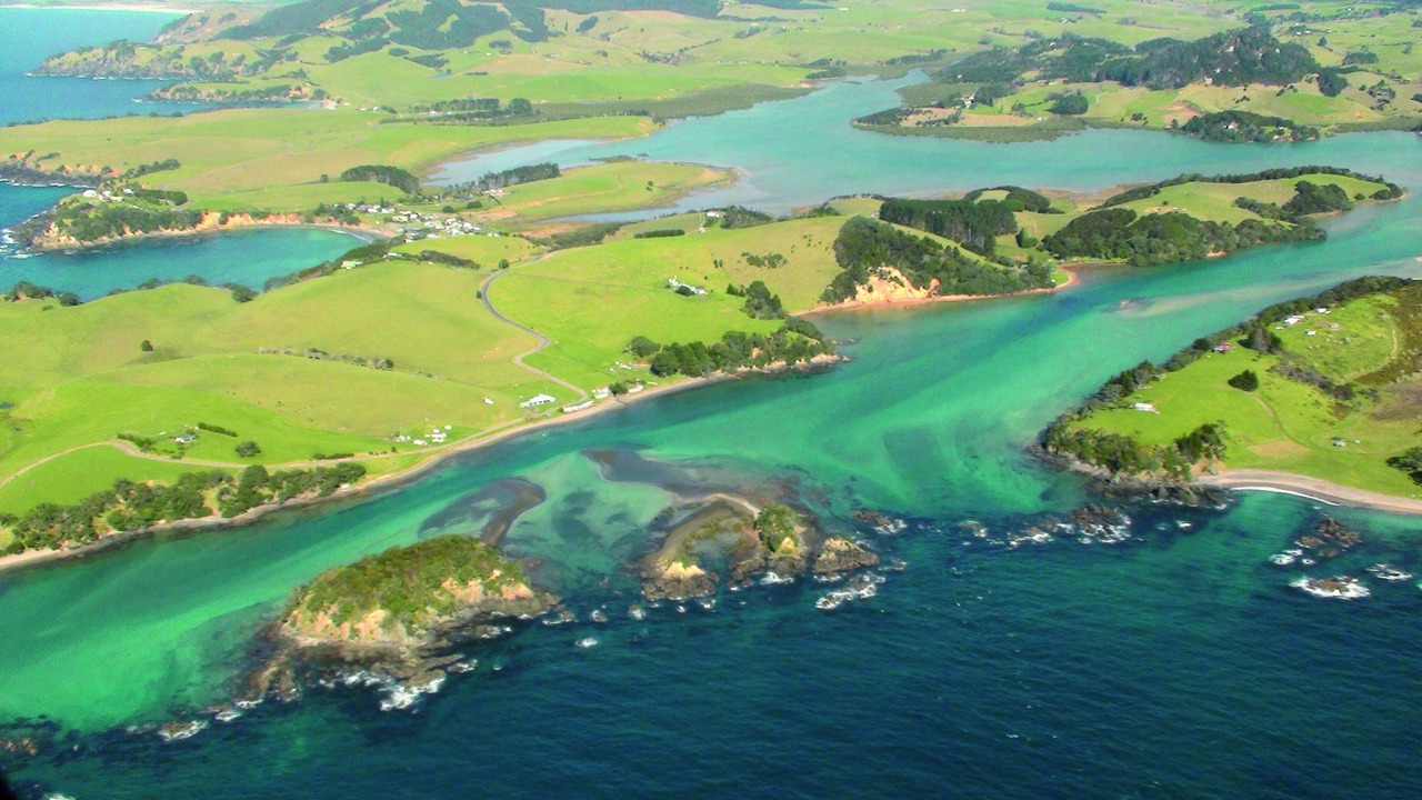 Photo of Outdoor in Taiharuru