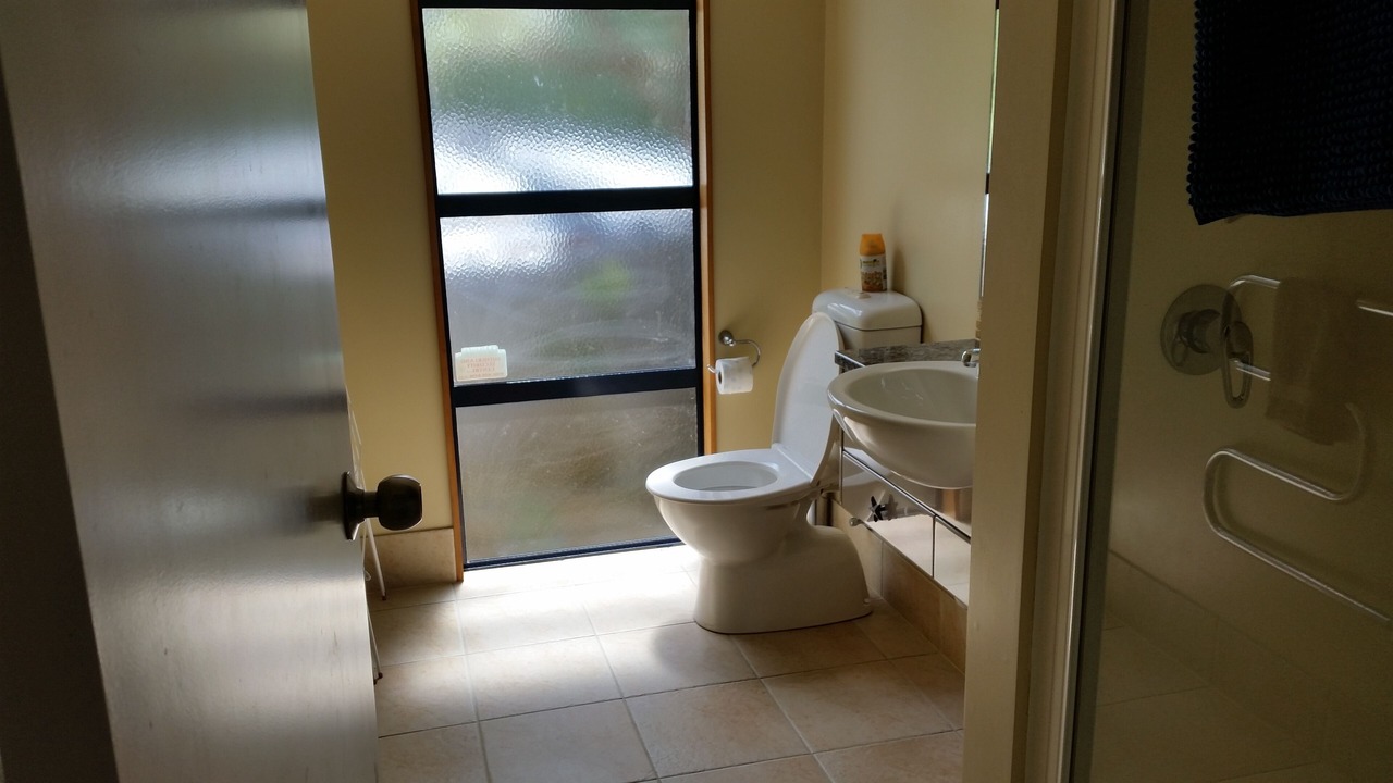 Photo of Bathroom in Taiharuru