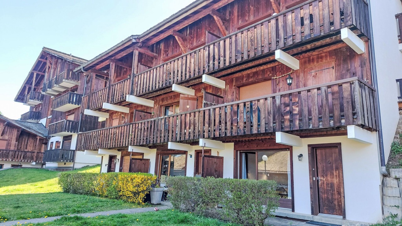 Photo of Others in Saint-Gervais-les-Bains