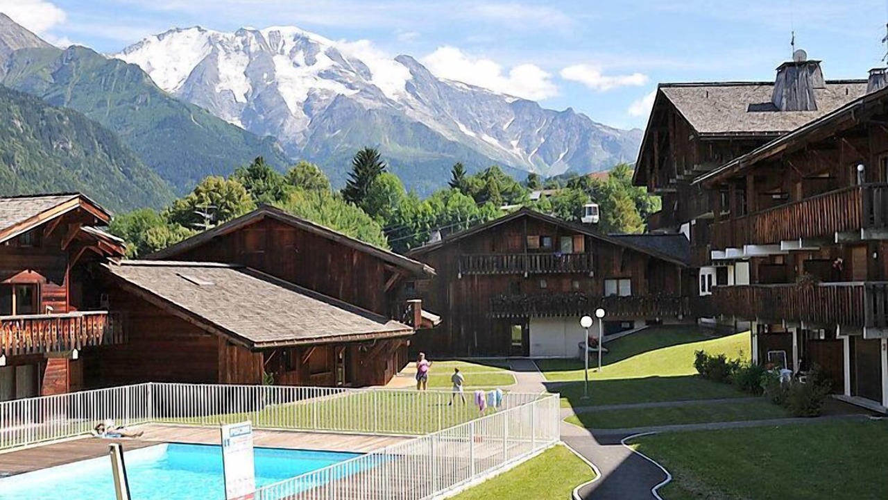 Photo of Outdoor in Saint-Gervais-les-Bains