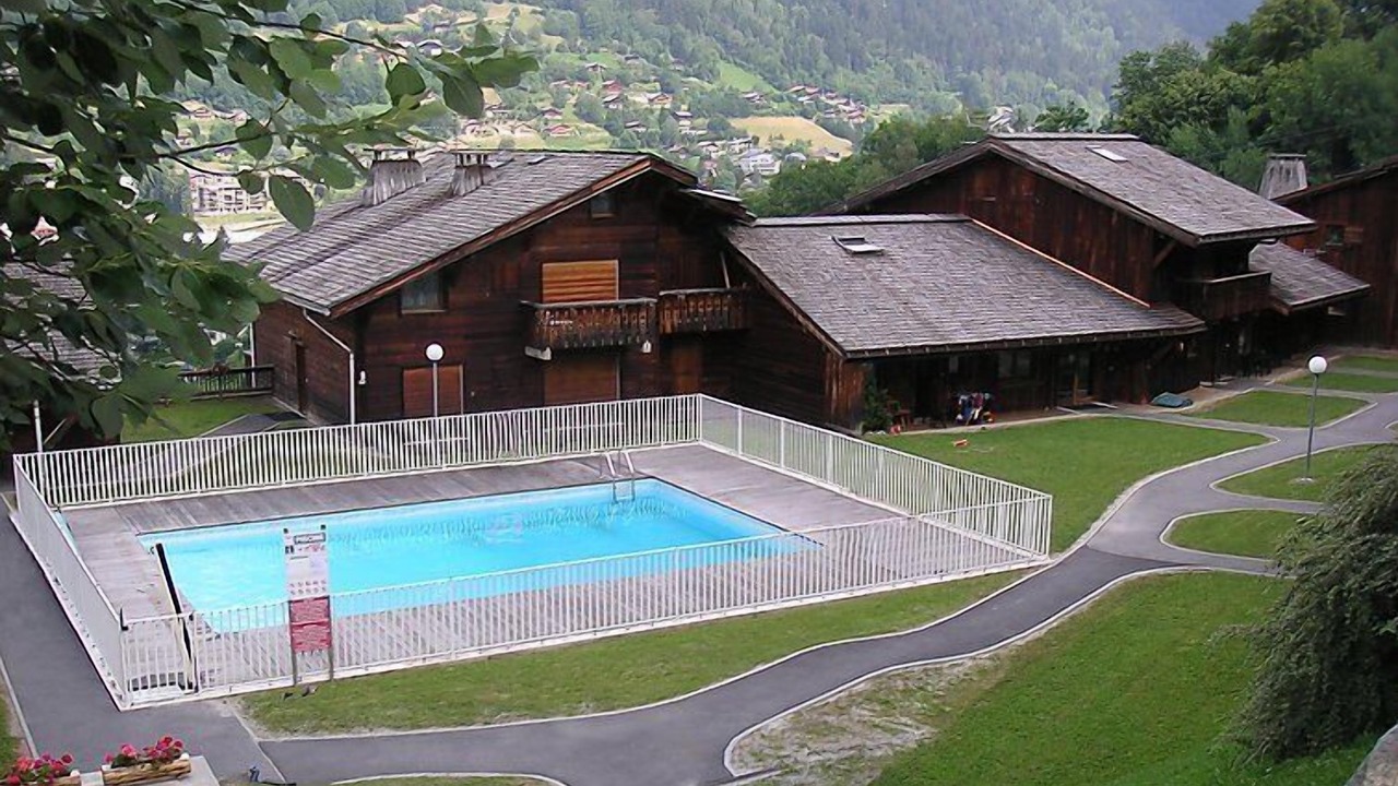 Photo of Outdoor in Saint-Gervais-les-Bains