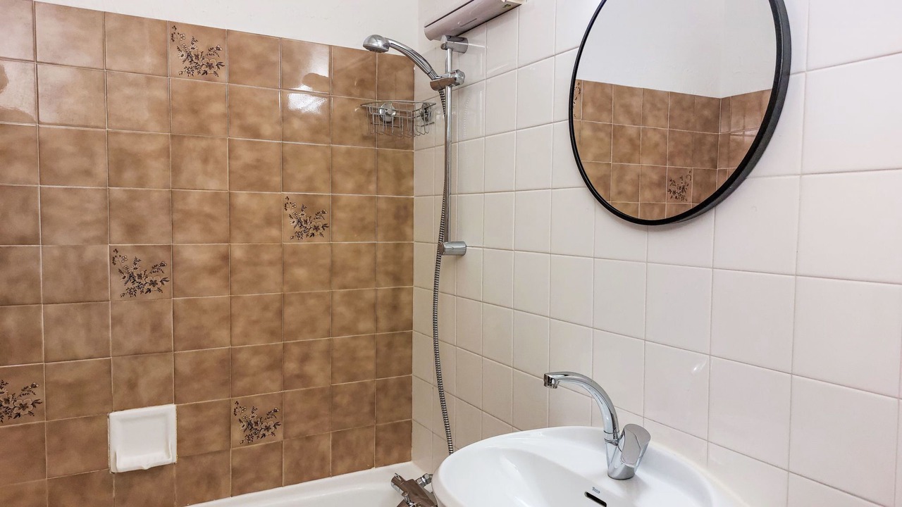 Photo of Bathroom in Saint-Gervais-les-Bains