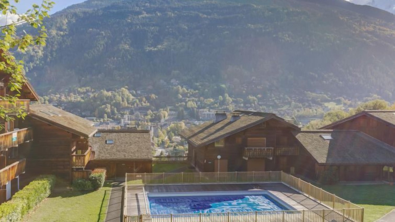 Photo of Outdoor in Saint-Gervais-les-Bains