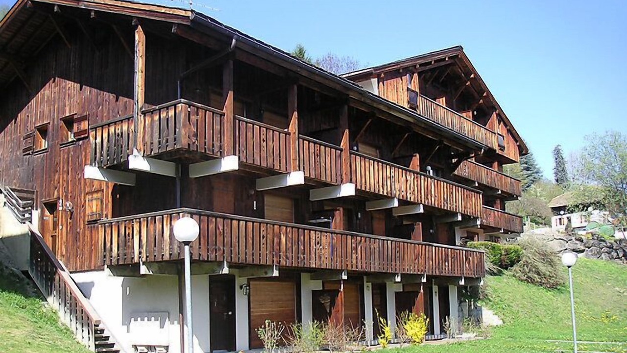 Photo of Others in Saint-Gervais-les-Bains