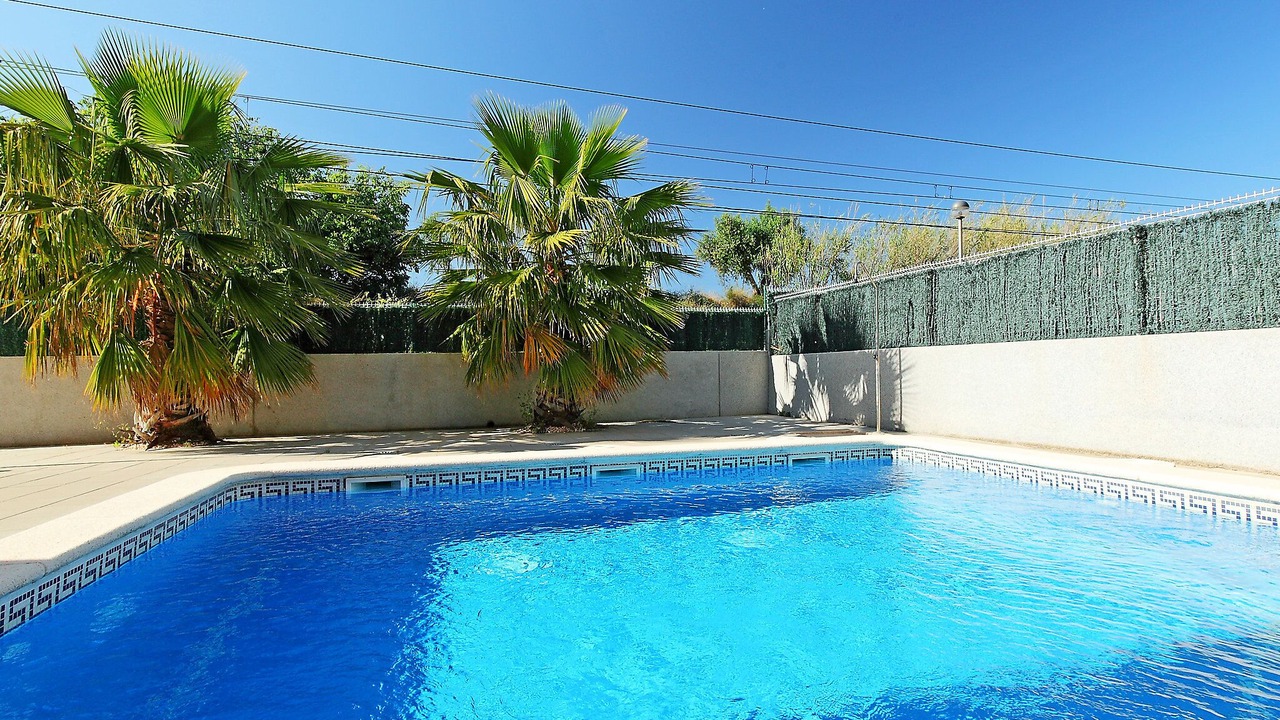Photo of Outdoor in Vilafortuny