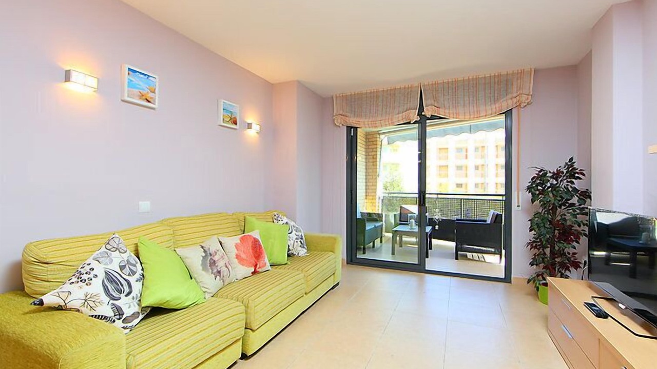Photo of Livingroom in Vilafortuny