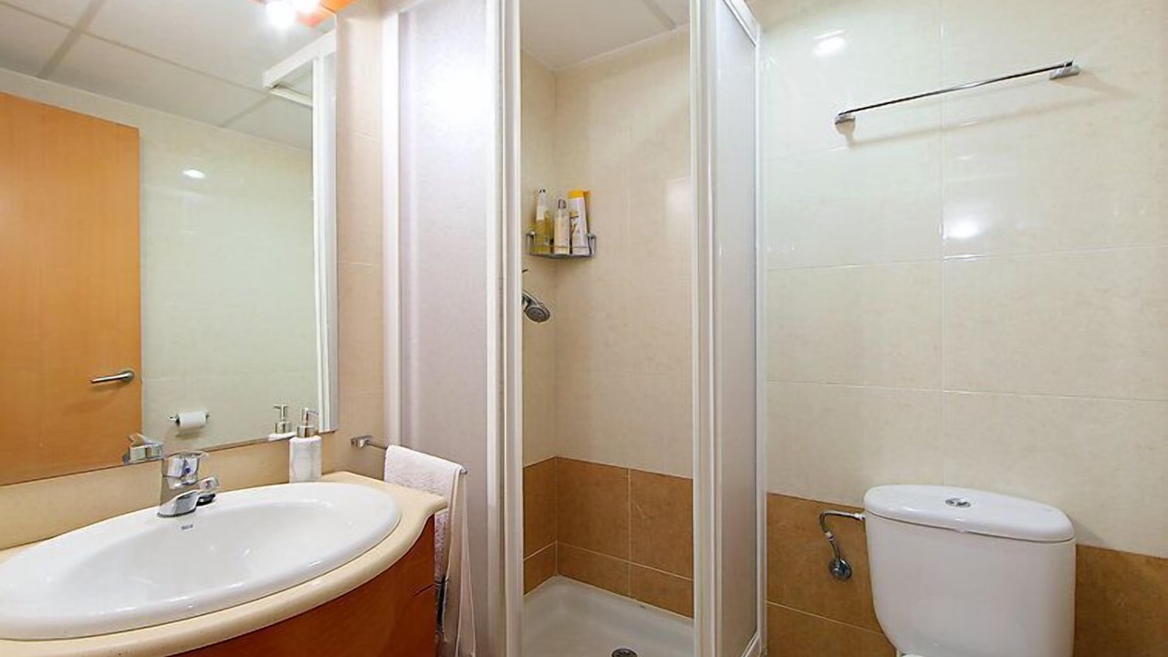 Photo of Bathroom in Vilafortuny