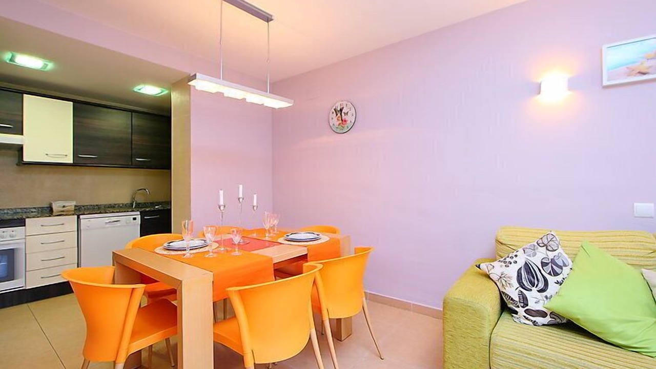 Photo of Livingroom in Vilafortuny