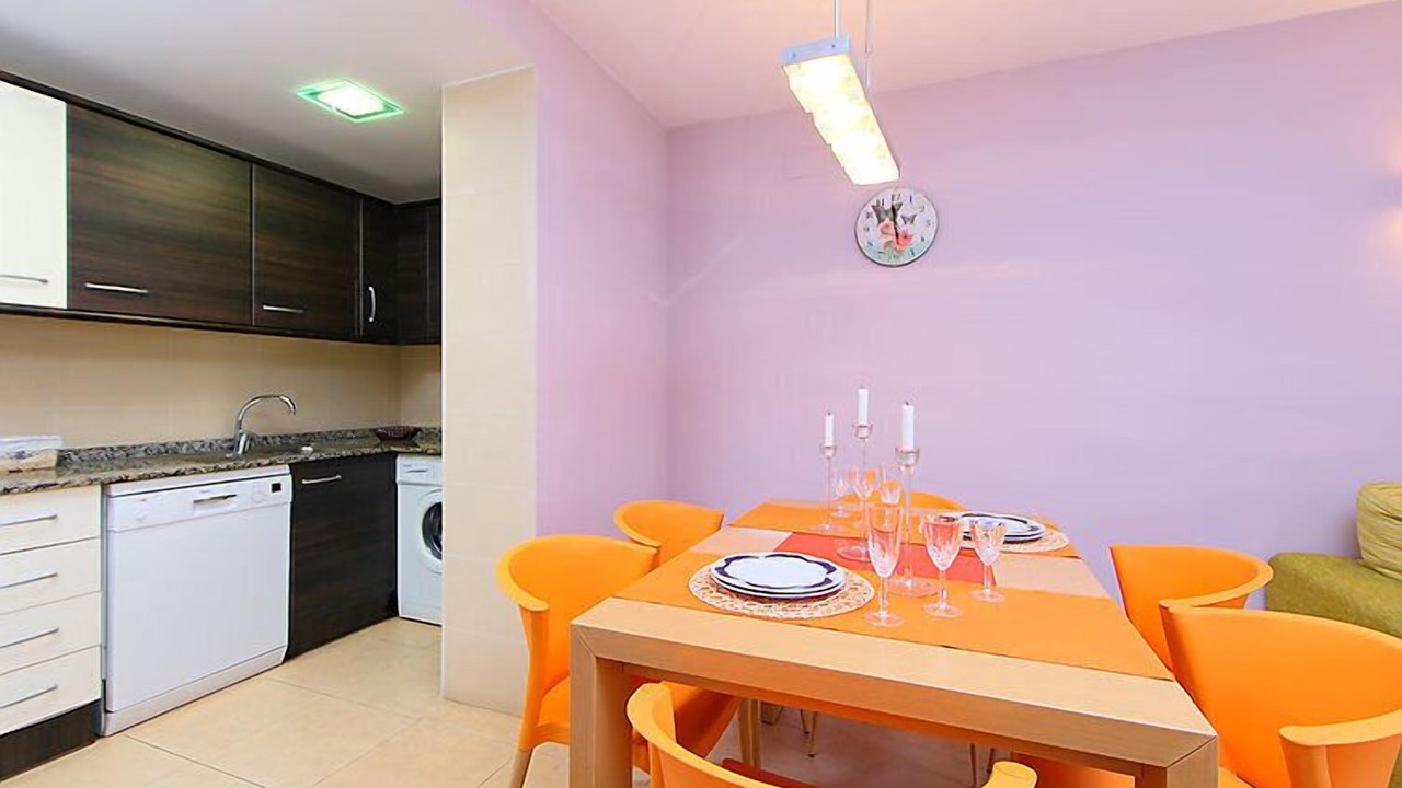 Photo of Livingroom in Vilafortuny
