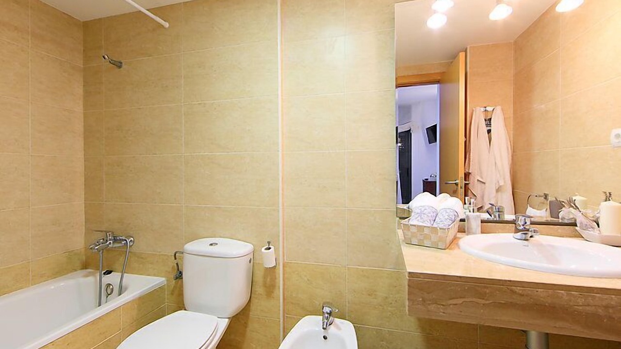 Photo of Bathroom in Vilafortuny