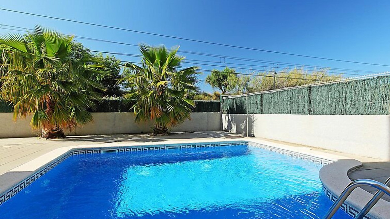 Photo of Outdoor in Vilafortuny