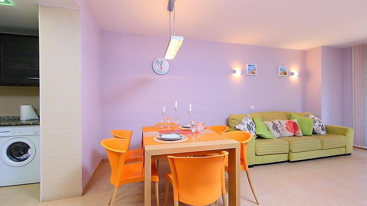 Photo of Livingroom in Vilafortuny