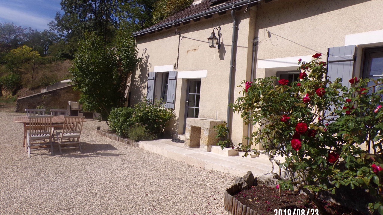 Photo of Outdoor in Azay-le-Rideau