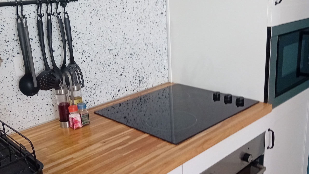 Photo of Kitchen in Azay-le-Rideau