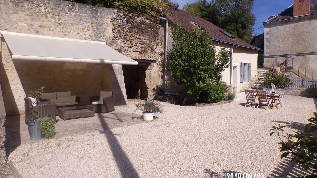 Photo of Outdoor in Azay-le-Rideau