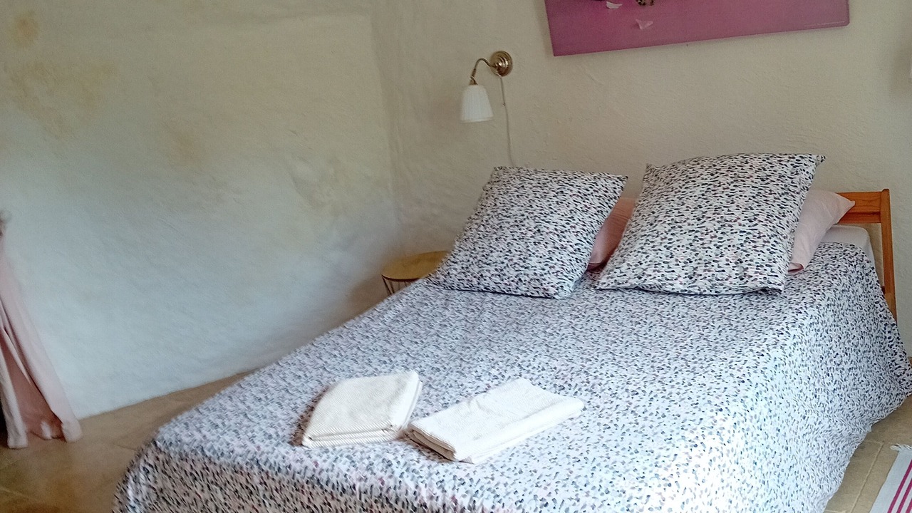 Photo of Bedroom in Azay-le-Rideau