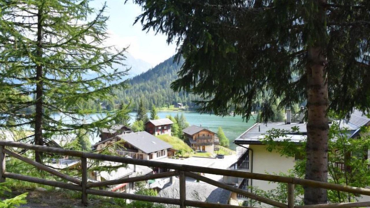 Photo of Others in Champex-Lac