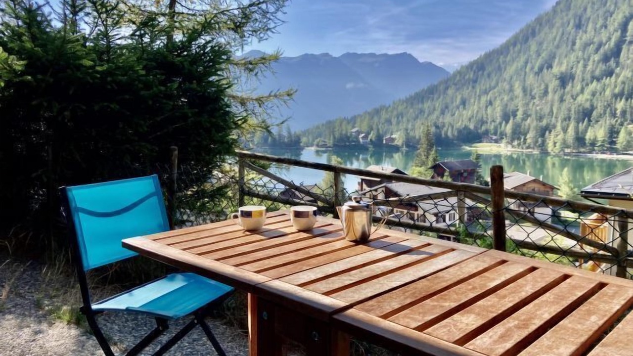 Photo of Others in Champex-Lac