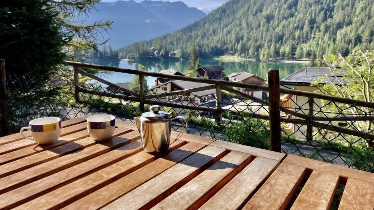 Photo of Others in Champex-Lac