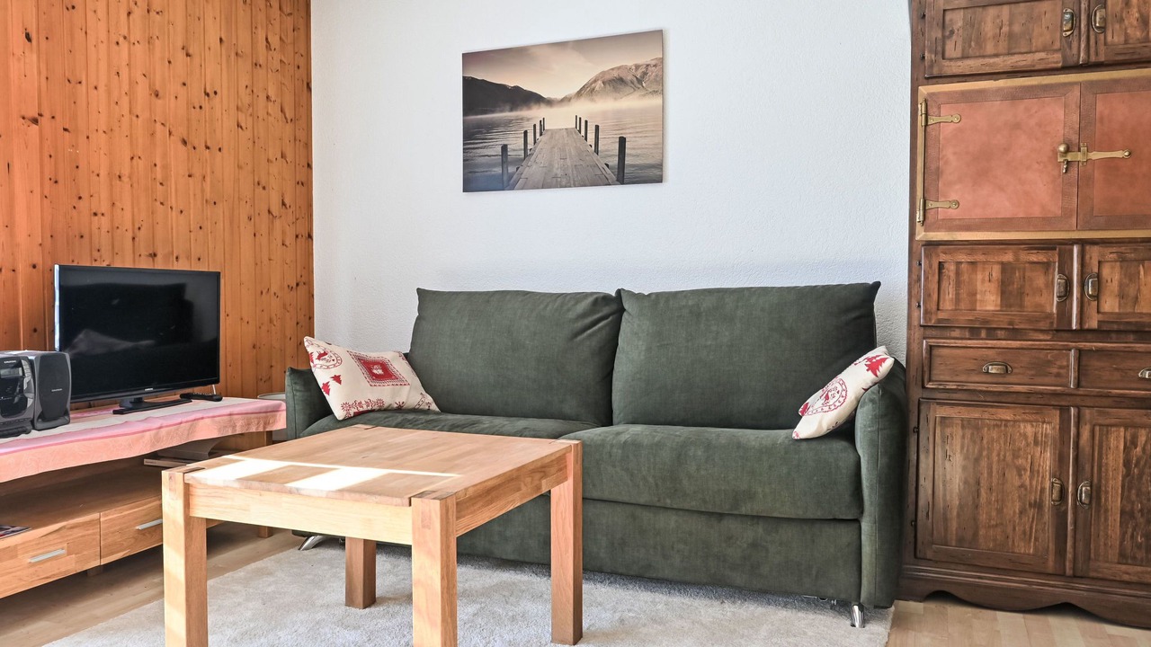Photo of Livingroom in Ovronnaz