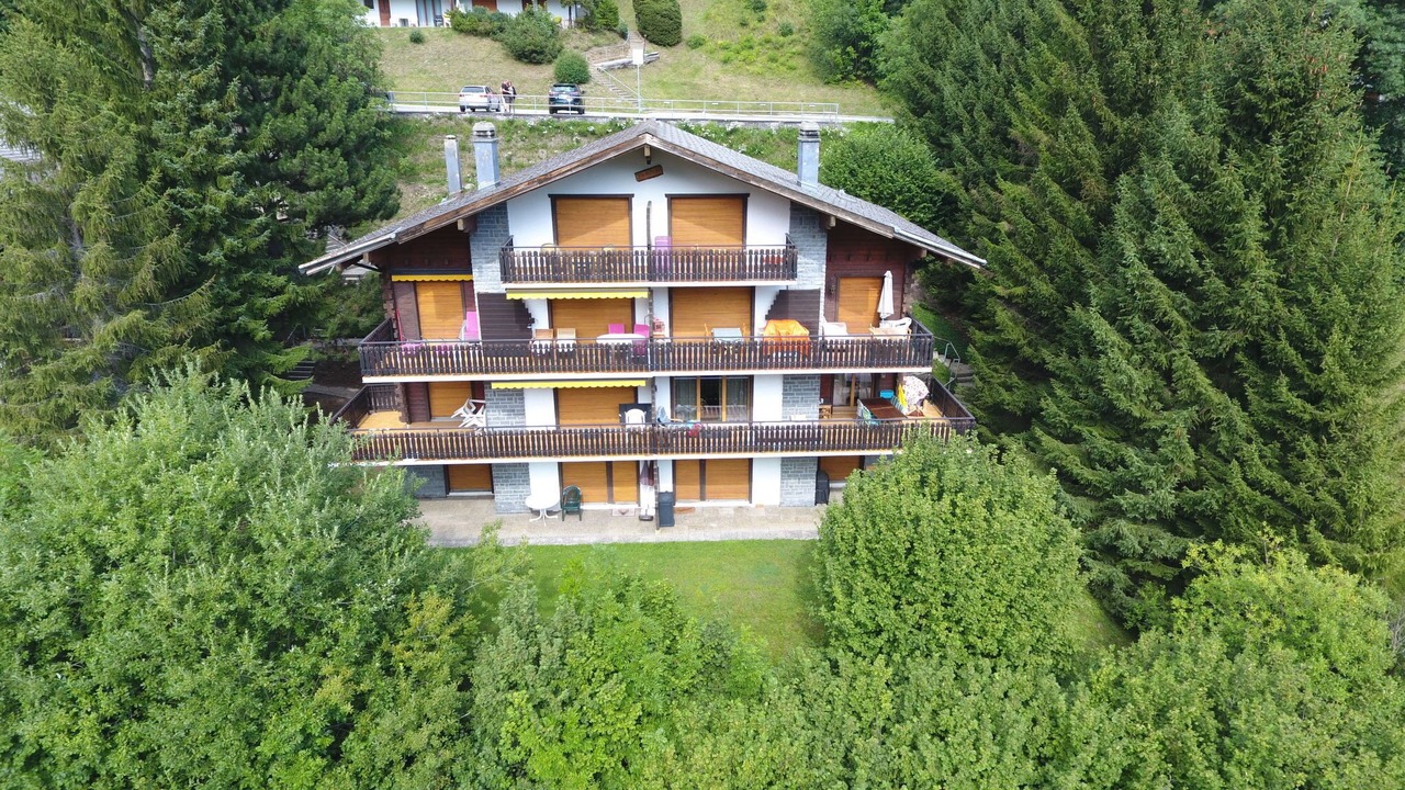 Photo of Others in Ovronnaz