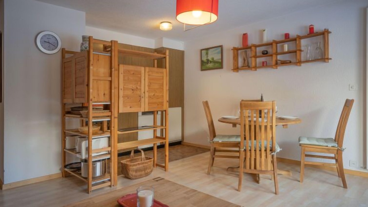 Photo of Bedroom in Ovronnaz