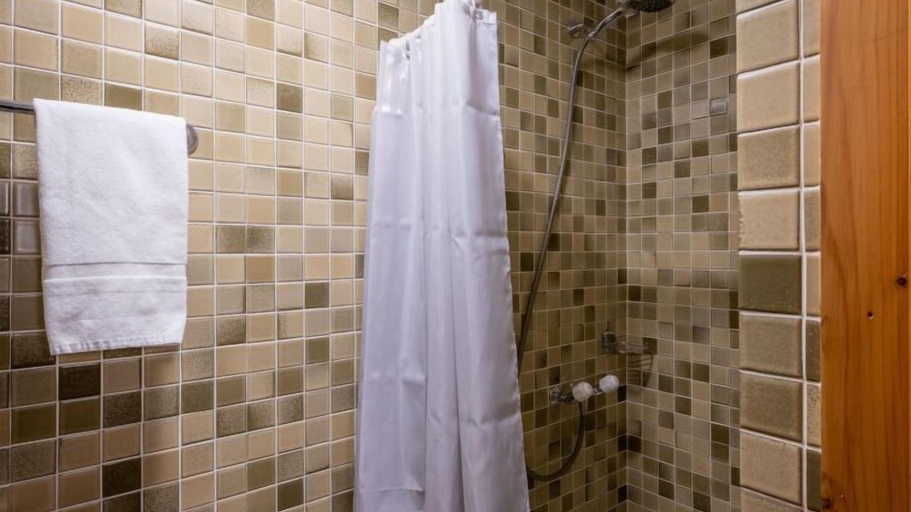 Photo of Bathroom in Ovronnaz