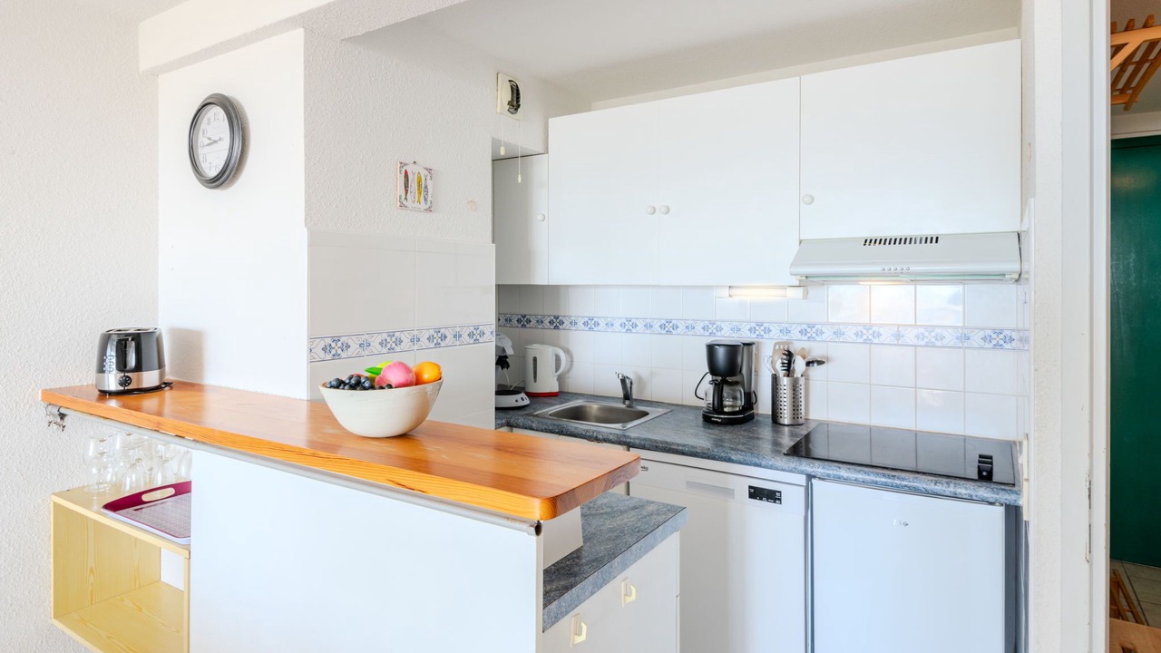 Photo of Bedroom in Mimizan-Plage