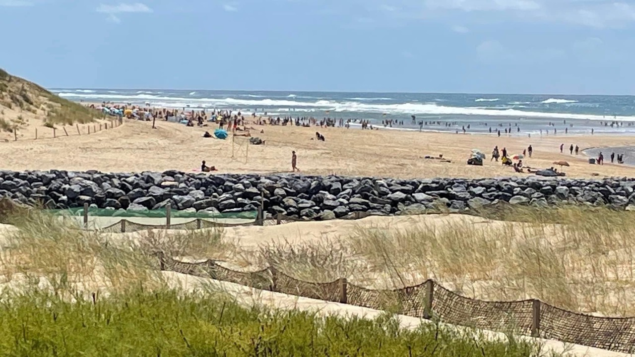 Photo of Others in Mimizan-Plage