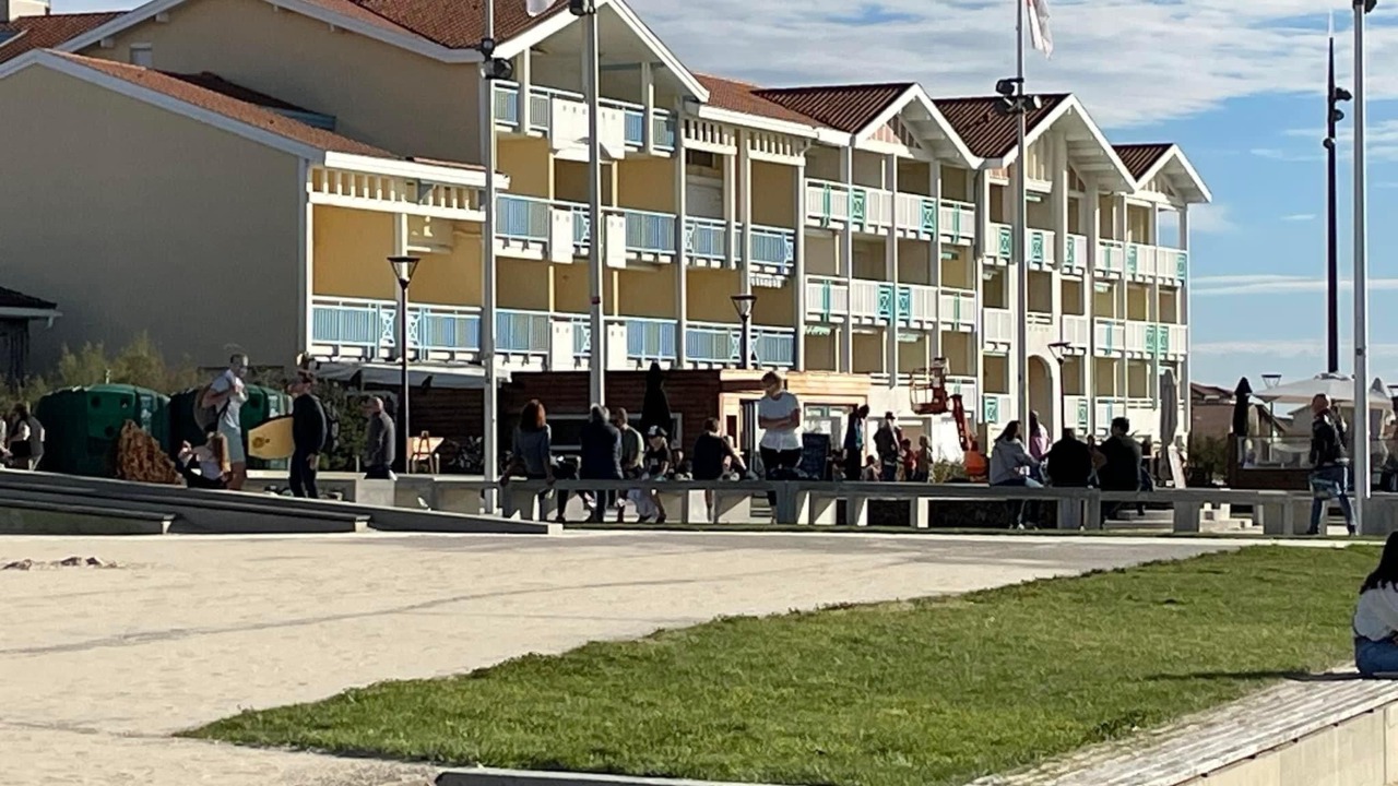 Photo of Others in Mimizan-Plage