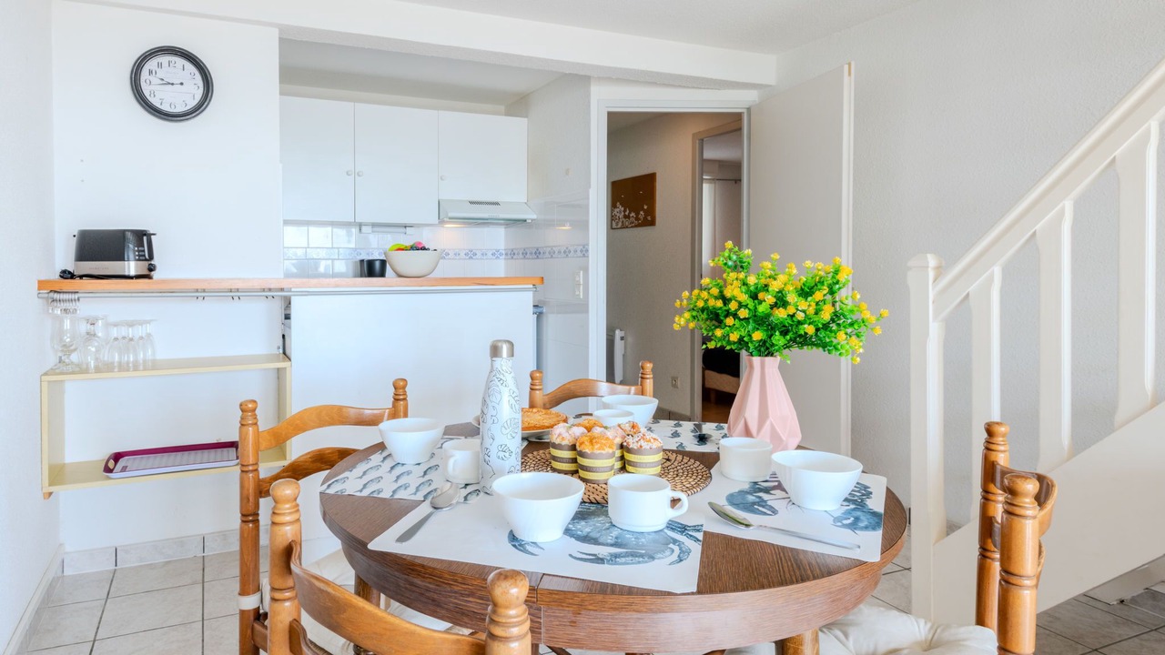 Photo of Bedroom in Mimizan-Plage