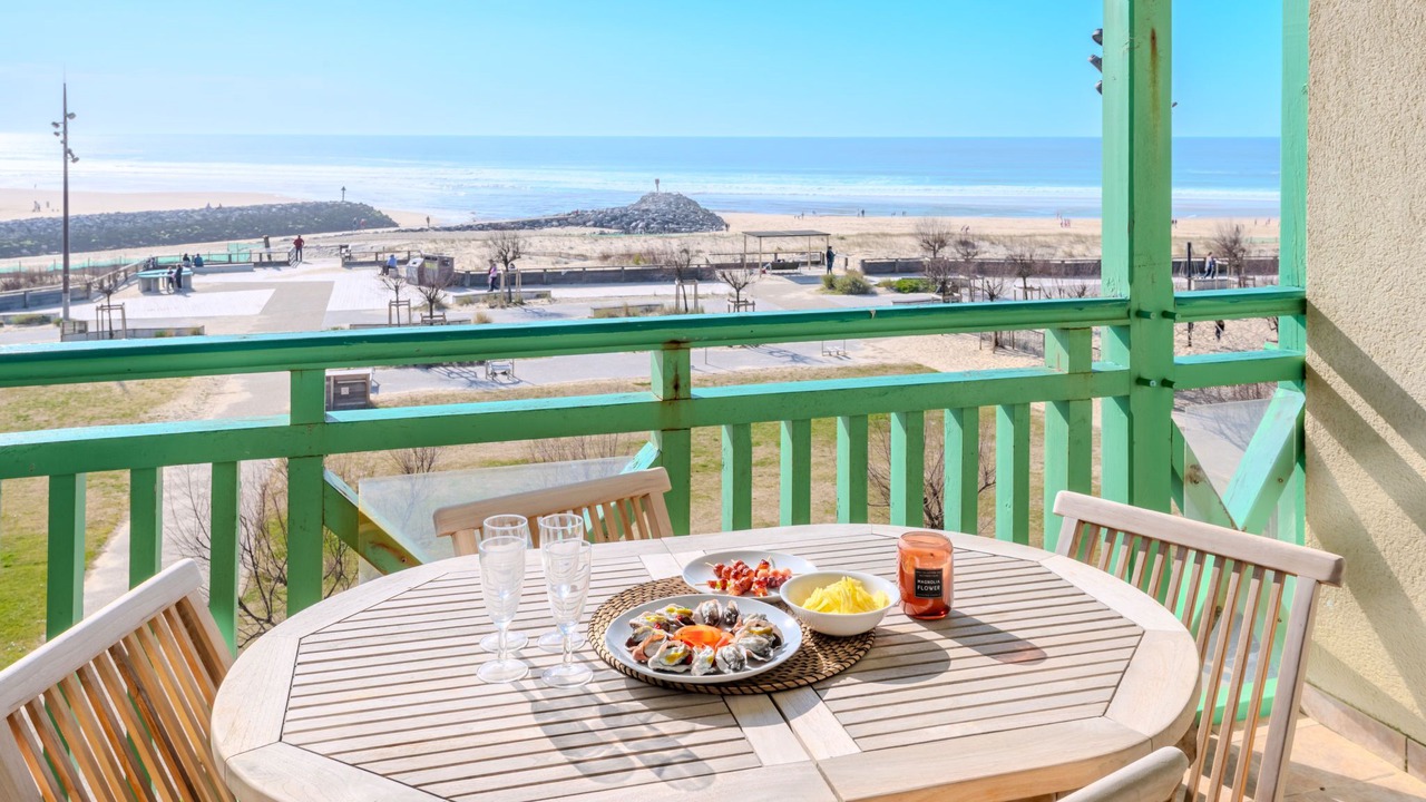 Photo of Others in Mimizan-Plage