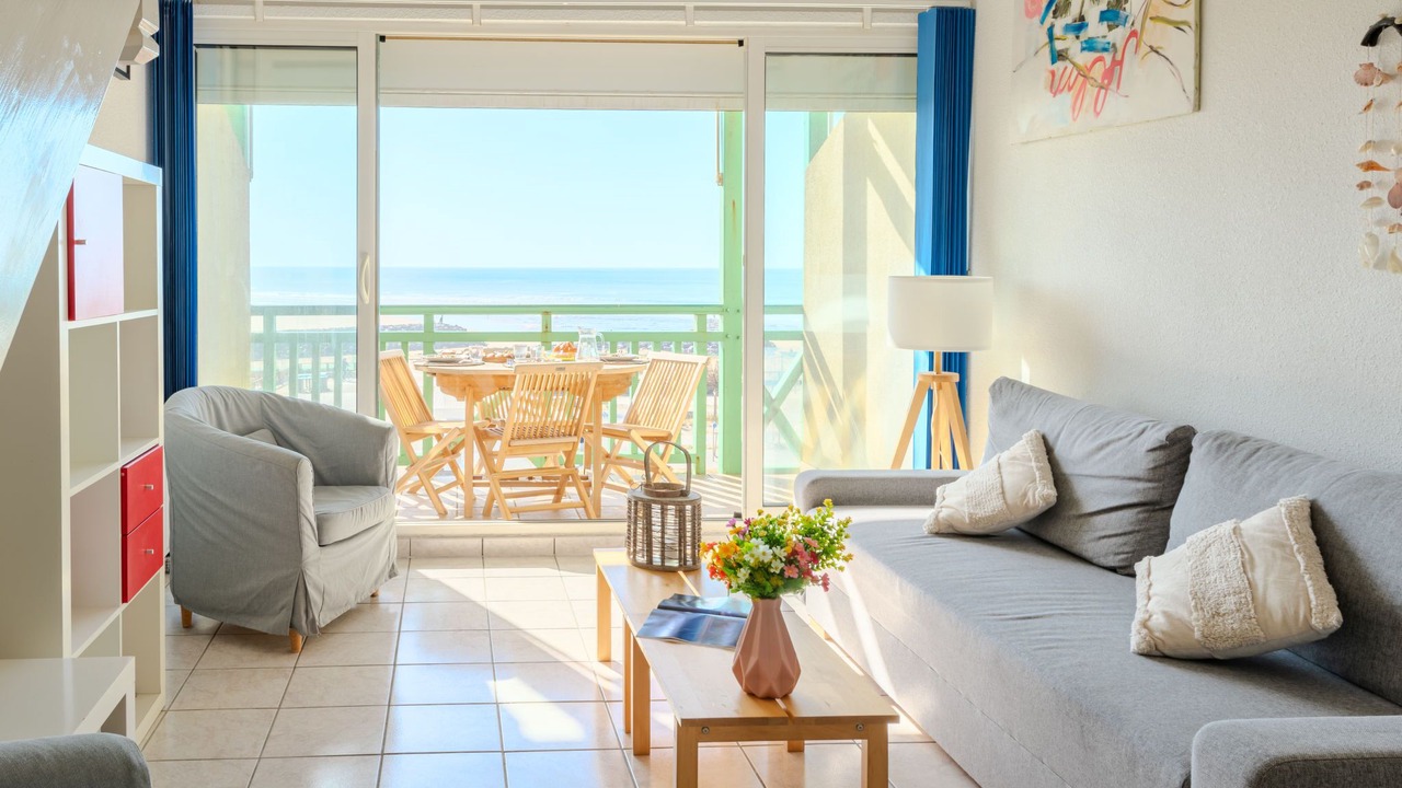 Photo of Livingroom in Mimizan-Plage