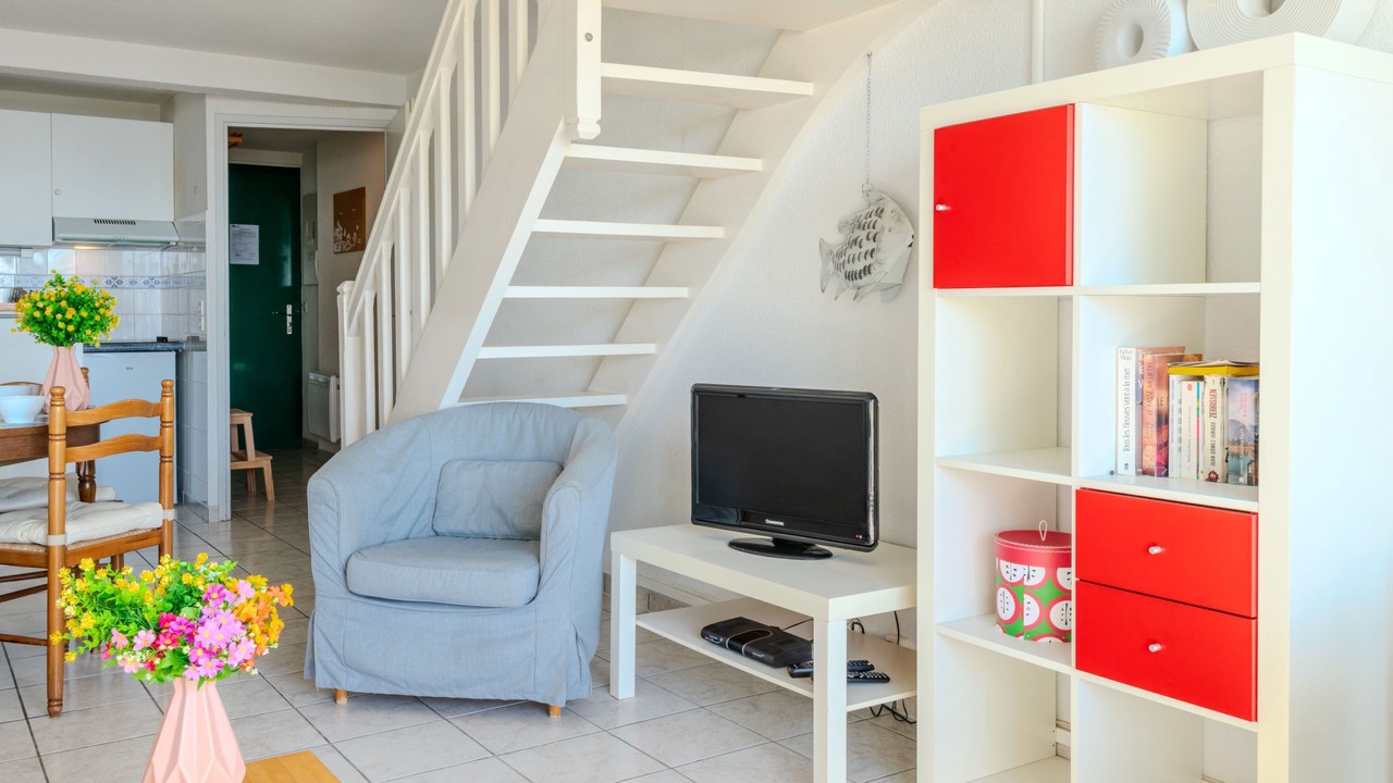 Photo of Livingroom in Mimizan-Plage