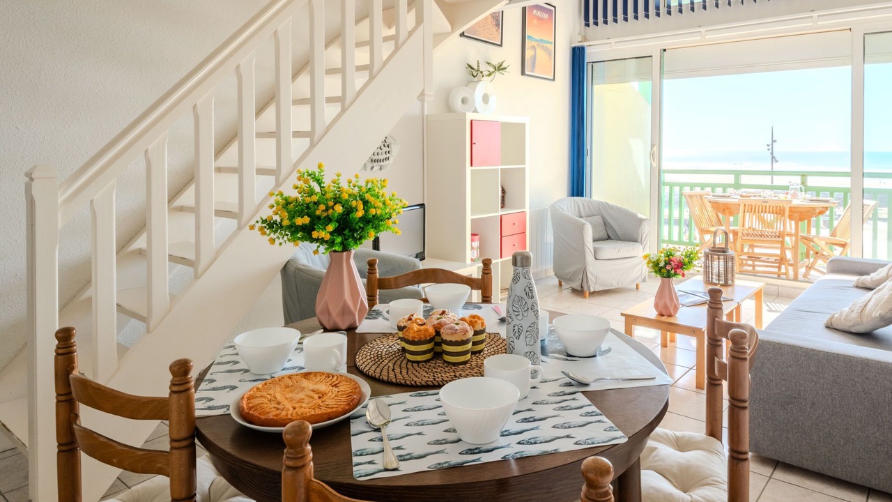 Photo of Bedroom in Mimizan-Plage