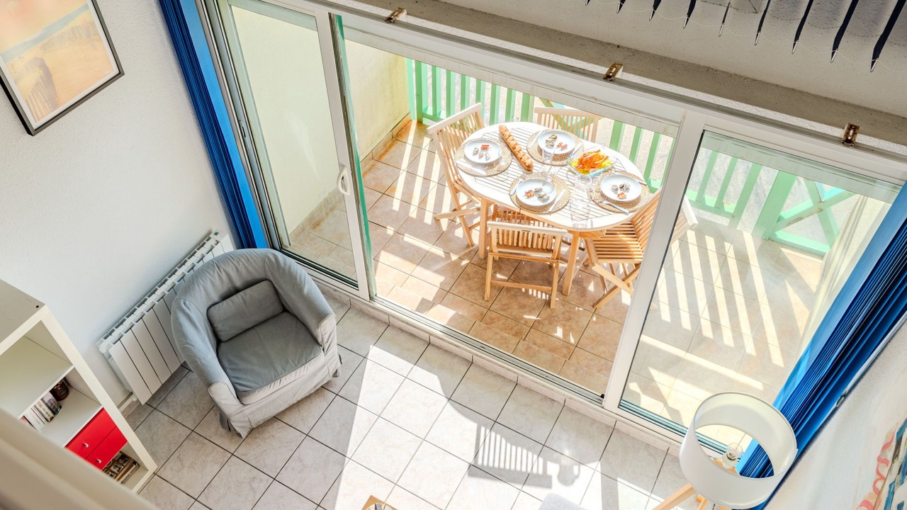 Photo of Livingroom in Mimizan-Plage