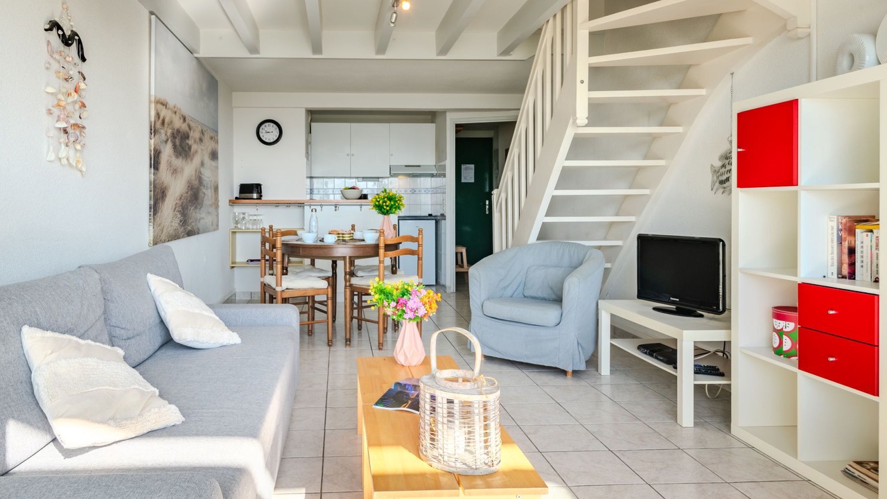 Photo of Livingroom in Mimizan-Plage