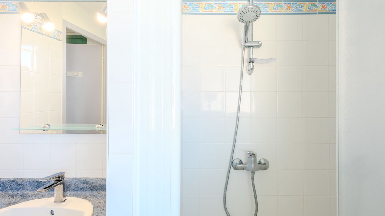 Photo of Bathroom in Mimizan-Plage