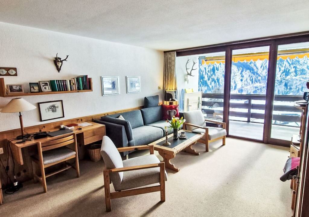 Photo of Livingroom in Acletta