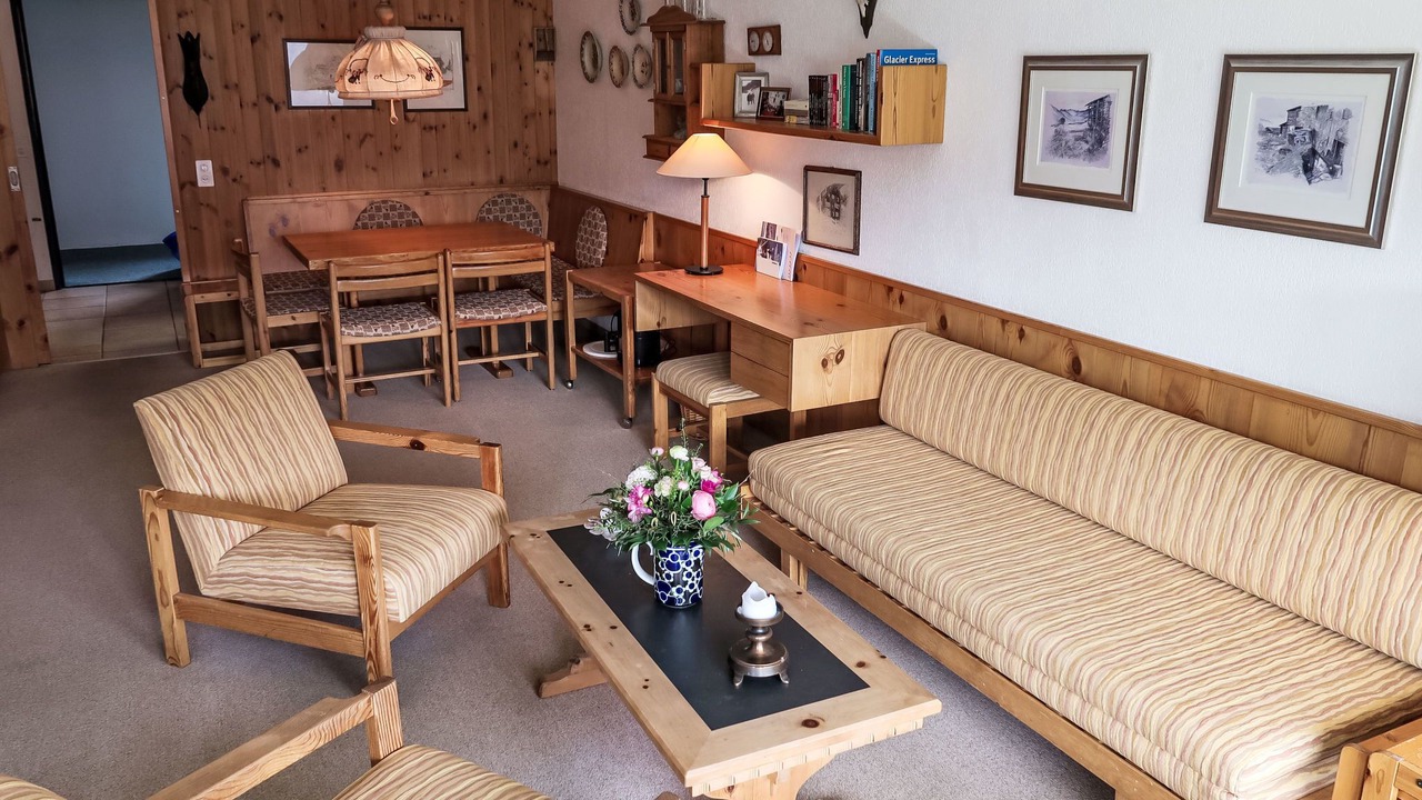 Photo of Livingroom in Acletta