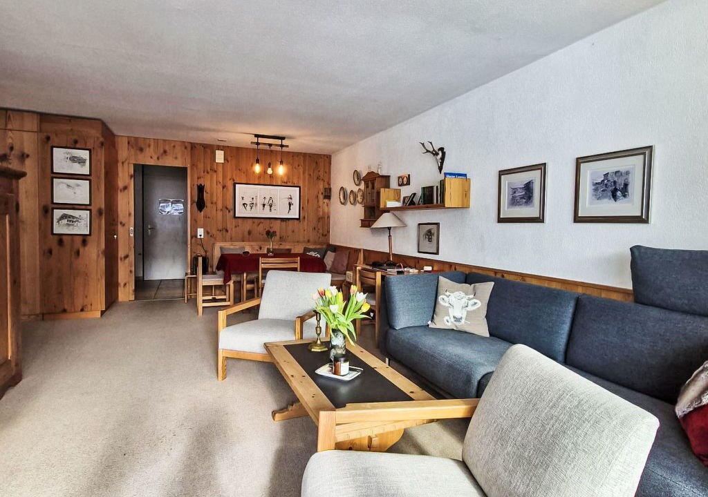 Photo of Livingroom in Acletta