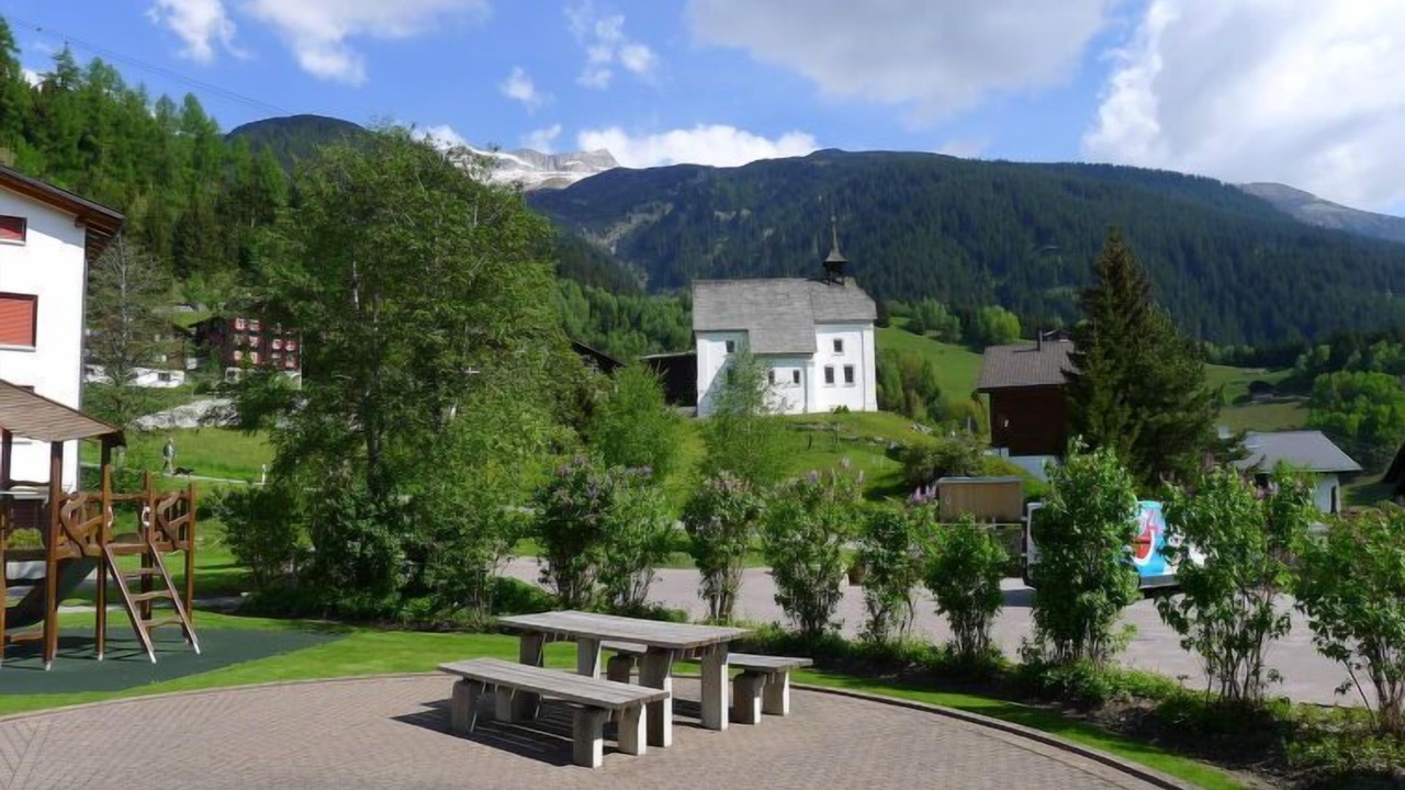 Photo of Outdoor in Acletta