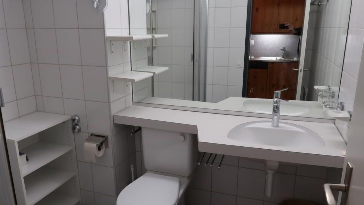 Photo of Bathroom in Acletta