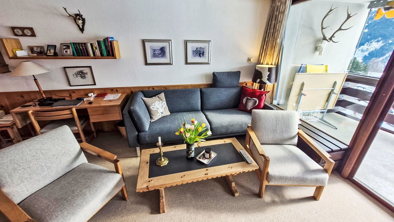 Photo of Livingroom in Acletta