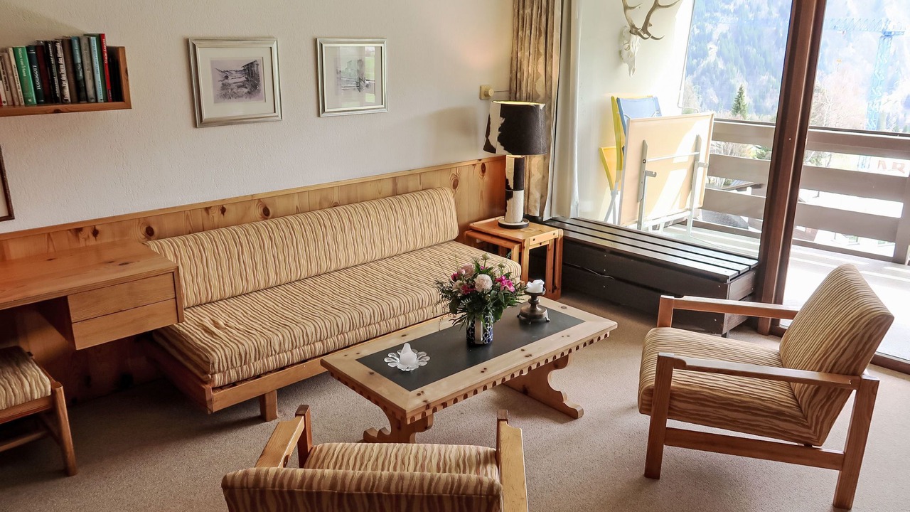 Photo of Livingroom in Acletta